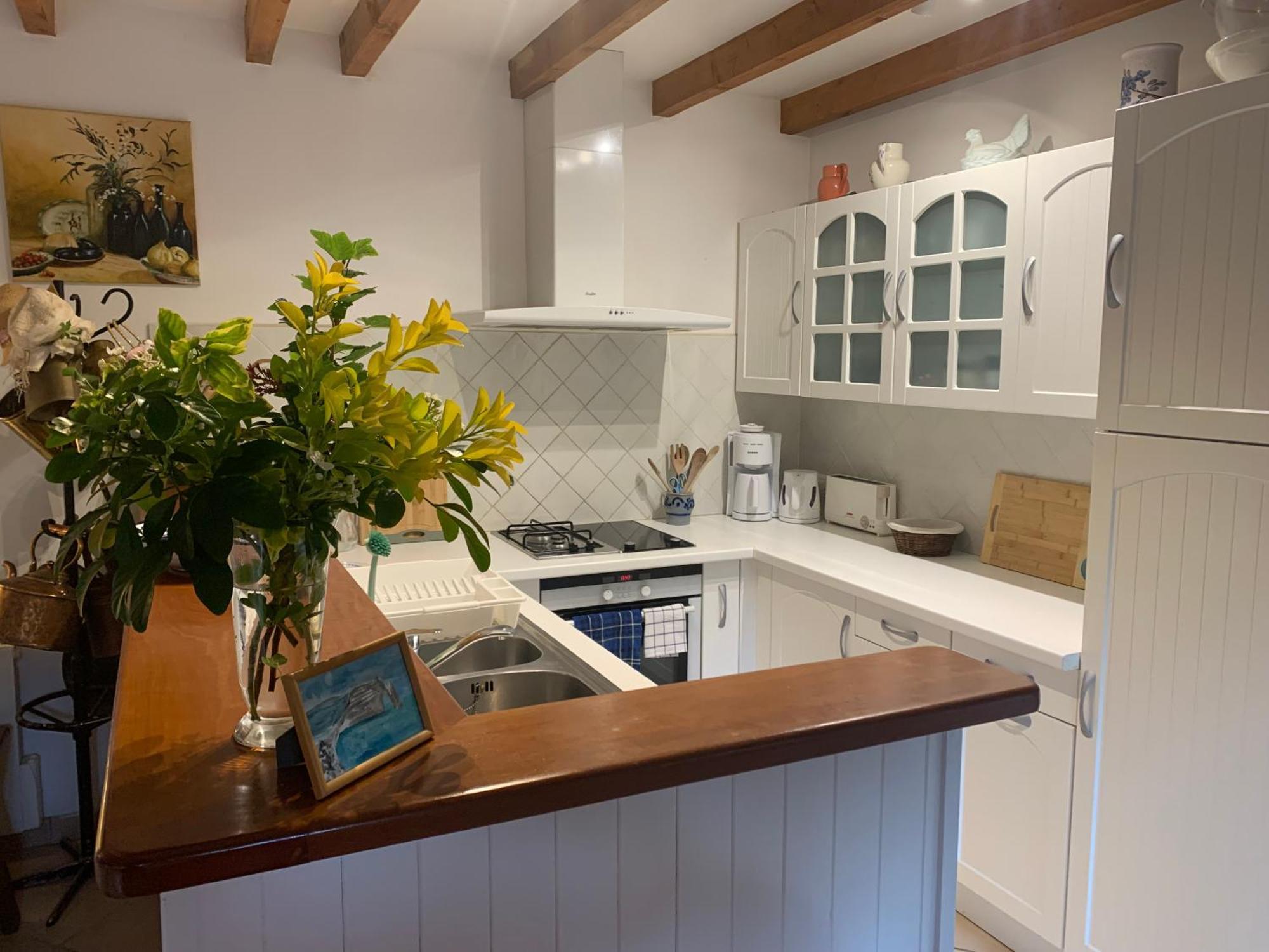La Villa Flore Saint-Jouin-Bruneval Zewnętrze zdjęcie