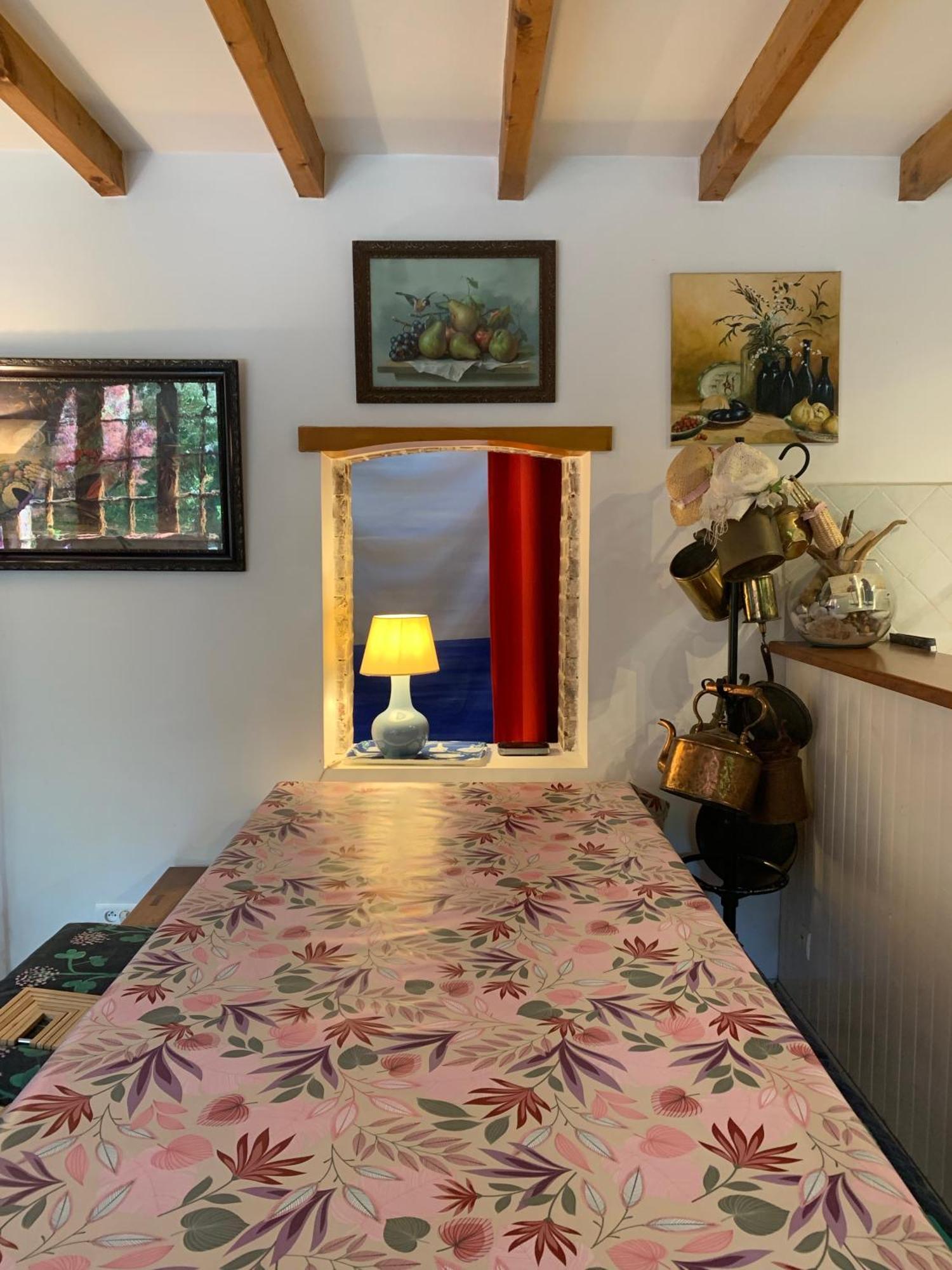 La Villa Flore Saint-Jouin-Bruneval Zewnętrze zdjęcie